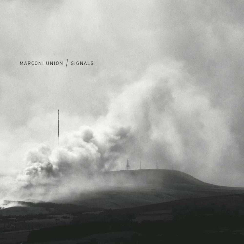 Signals [CD] (ONLINE ORDER ONLY)