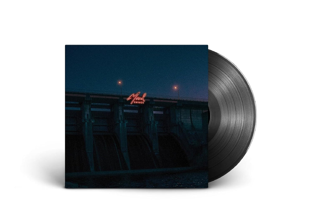 Marcus King - Mood Swings [Explicit Content] [Vinyl] (ONLINE ORDER ONLY)