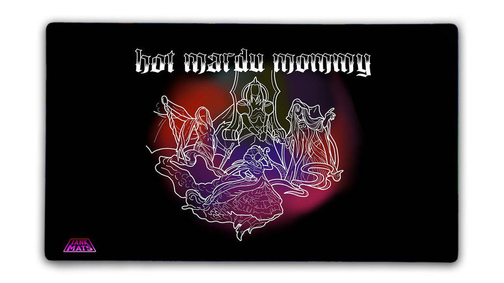Mardu Mommy Playmat (ONLINE ORDER ONLY)