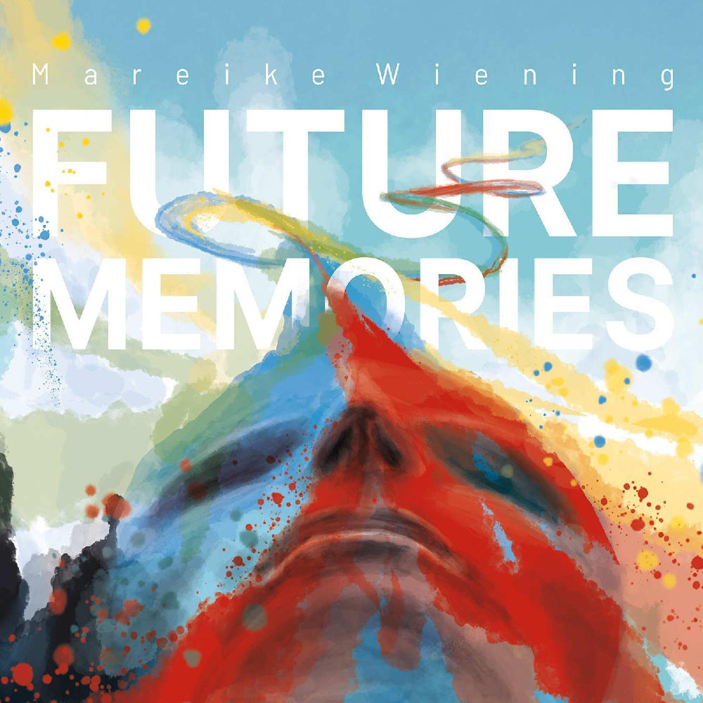 Mareike Wiening - Future Memories [CD] (ONLINE ORDER ONLY)