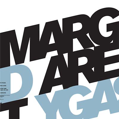 MARGARET DYGAS - Margaret Dygas [CD] (ONLINE ORDER ONLY)