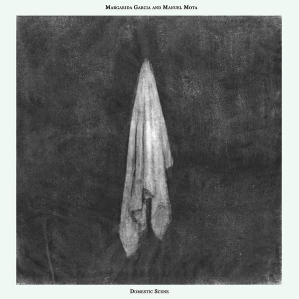 Domestic Scene [Vinyl] (ONLINE ORDER ONLY)