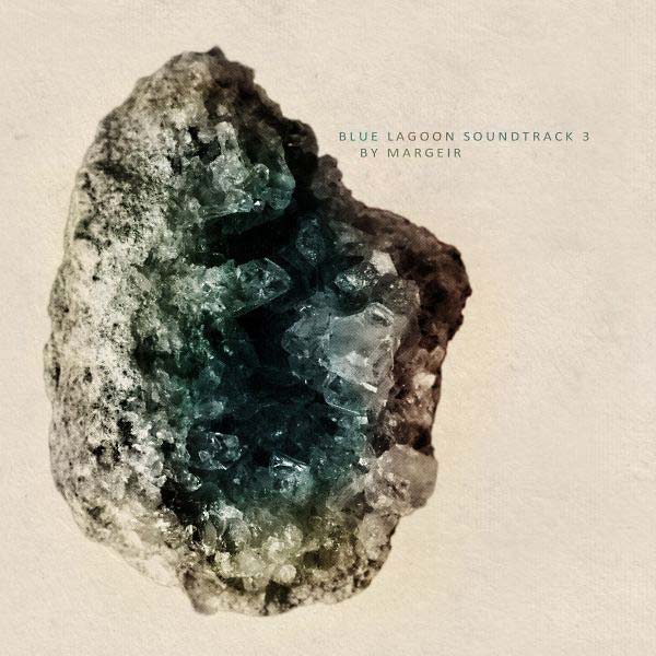 MARGEIR - Blue Lagoon Soundtrack 3 [CD] (ONLINE ORDER ONLY)