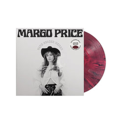 Hard Headed Woman (Indie Exclusive) [Red Velvet LP] [Vinyl]