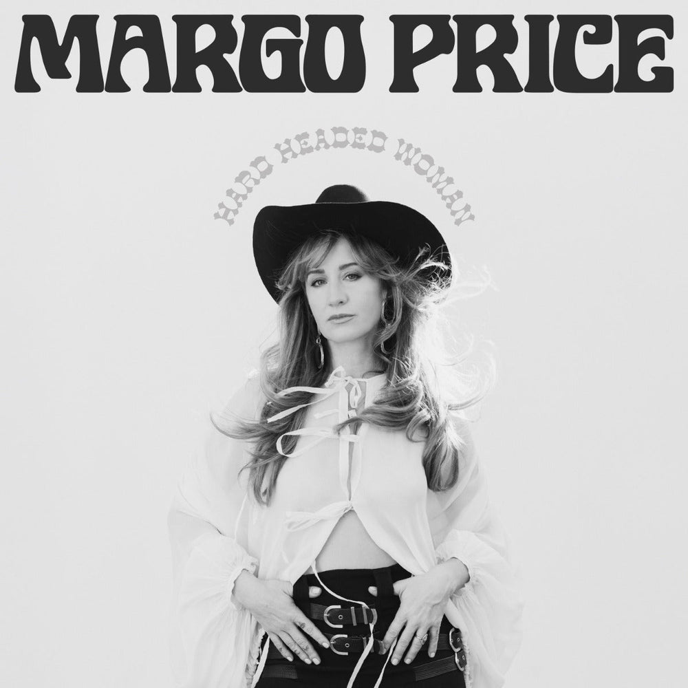 Hard Headed Woman [LP] [Vinyl]