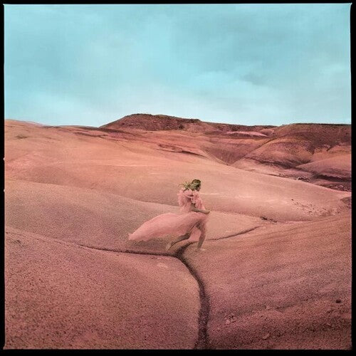 Strays (Indie Exclusive Bubblegum Purple) [Vinyl] (ONLINE ORDER ONLY)
