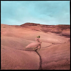 Strays (Indie Exclusive Bubblegum Purple) [Vinyl] (ONLINE ORDER ONLY)