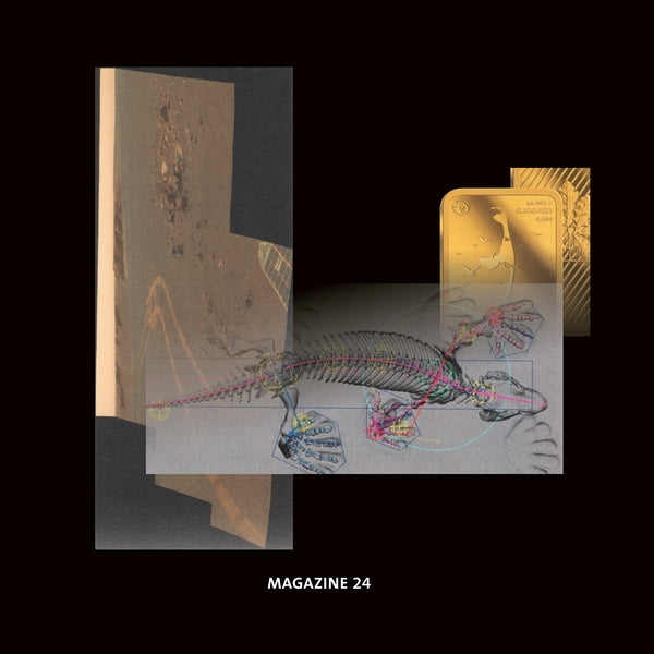 Deep Meaning [Vinyl] (ONLINE ORDER ONLY)