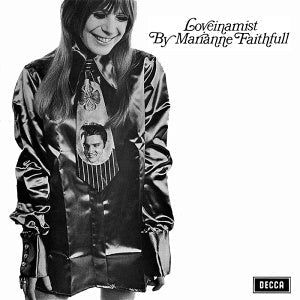 Loveinamist [Remastered] [Vinyl] (ONLINE ORDER ONLY)