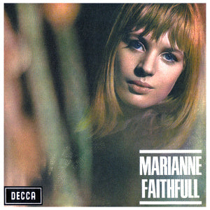 Marianne Faithfull [Remastered] [Vinyl] (ONLINE ORDER ONLY)