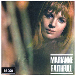 Marianne Faithfull [Remastered] [Vinyl] (ONLINE ORDER ONLY)