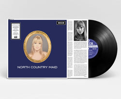 North Country Maid [Remastered] [Vinyl] (ONLINE ORDER ONLY)