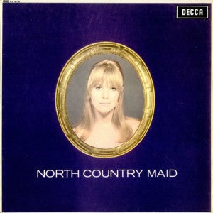 North Country Maid [Remastered] [Vinyl] (ONLINE ORDER ONLY)