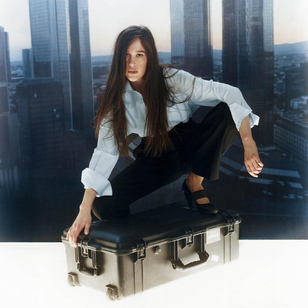 Working Class Woman [CD] (ONLINE ORDER ONLY)