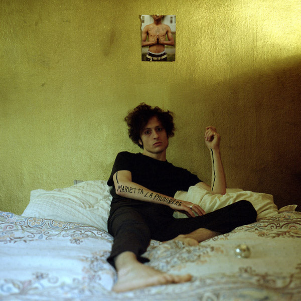 La Passagere [Vinyl] (ONLINE ORDER ONLY)