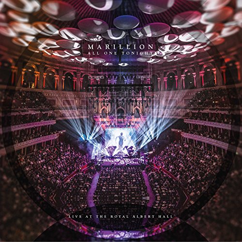 All One Tonight (live At The Royal Albert Hall) [Vinyl] (ONLINE ORDER ONLY)
