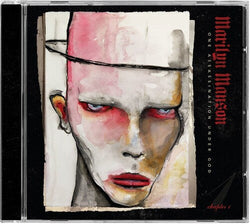 Marilyn Manson - One Assassination Under God - Chapter 1 [CD] (ONLINE ORDER ONLY)