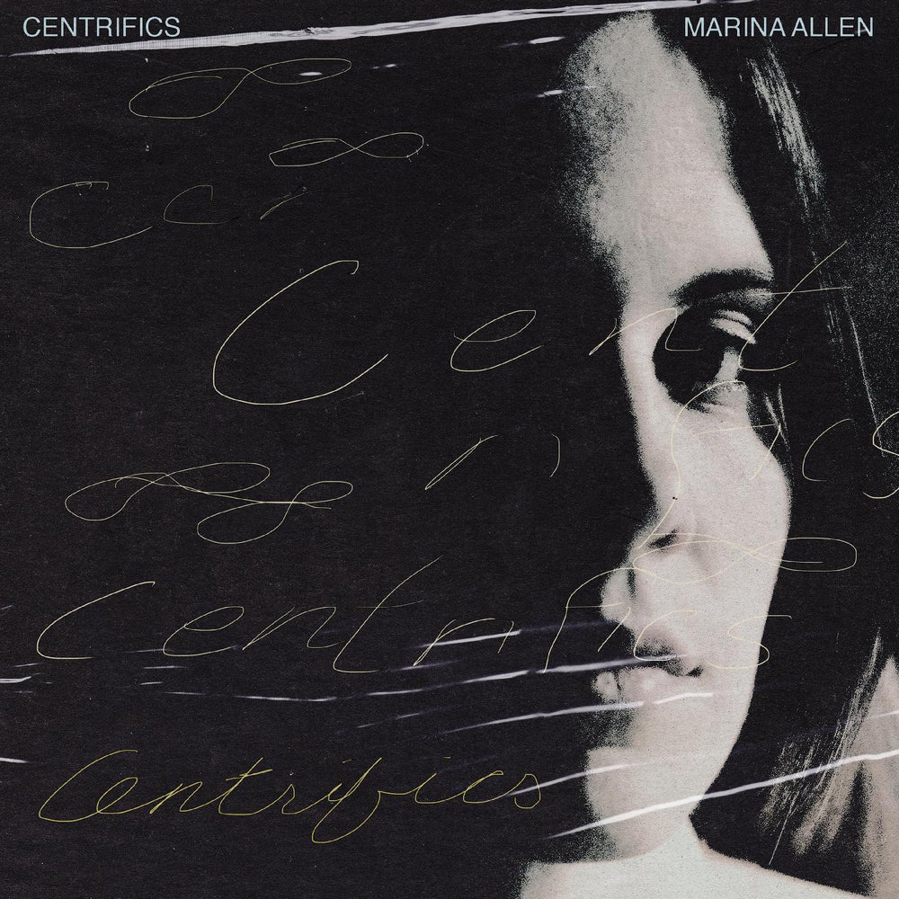 Centrifics [Vinyl] (ONLINE ORDER ONLY)
