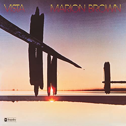 Vista [LP] [Vinyl] (ONLINE ORDER ONLY)