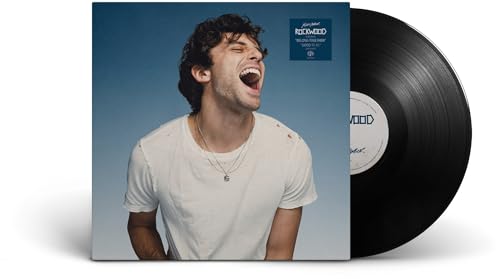 Rockwood [LP] [Vinyl] (ONLINE ORDER ONLY)