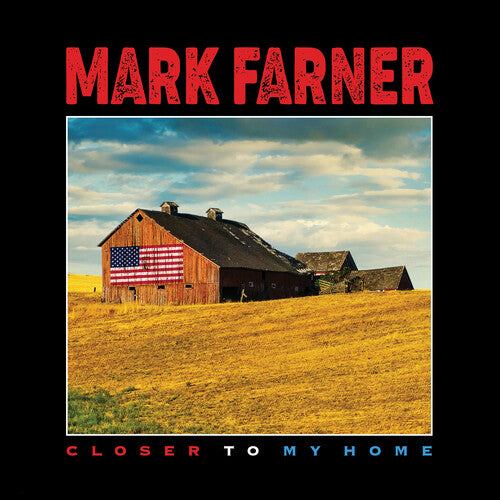 Closer To My Home [CD] (ONLINE ORDER ONLY)