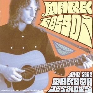 The Lost Takoma Sessions [CD] (ONLINE ORDER ONLY)