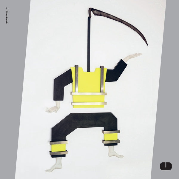 Integriert Euch Nicht [Vinyl] (ONLINE ORDER ONLY)