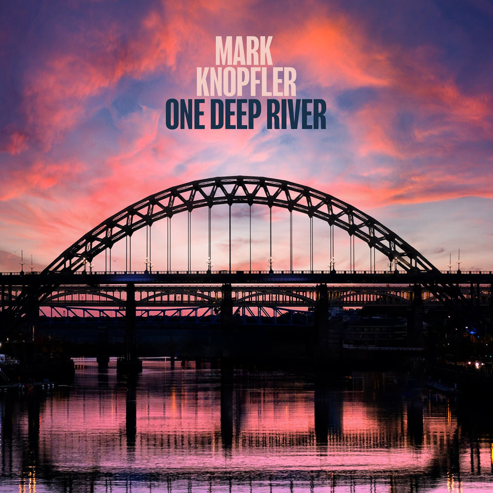 Mark Knopfler - One Deep River [CD] (ONLINE ORDER ONLY)