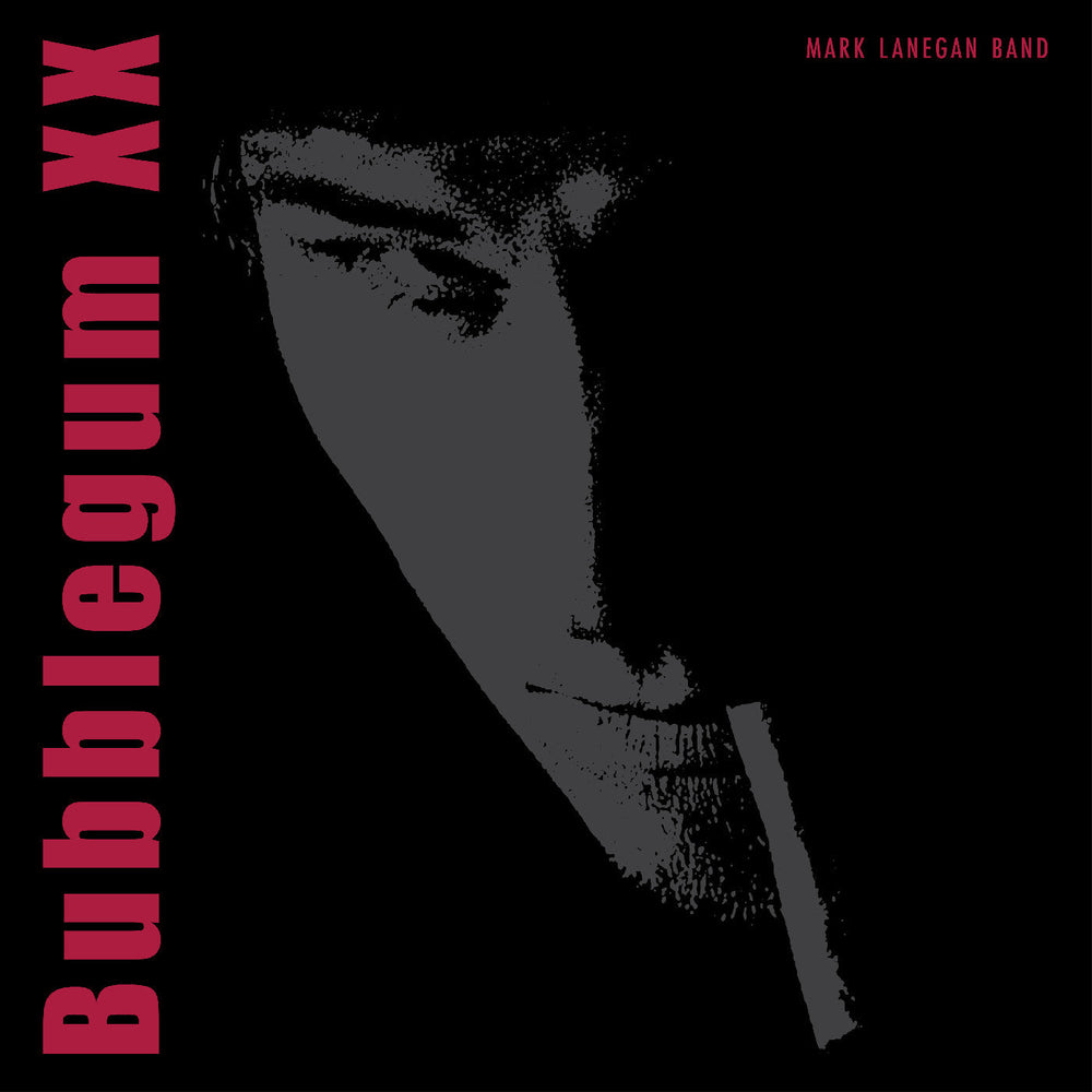 Mark Lanegan - Bubblegum XX [CD] (ONLINE ORDER ONLY)