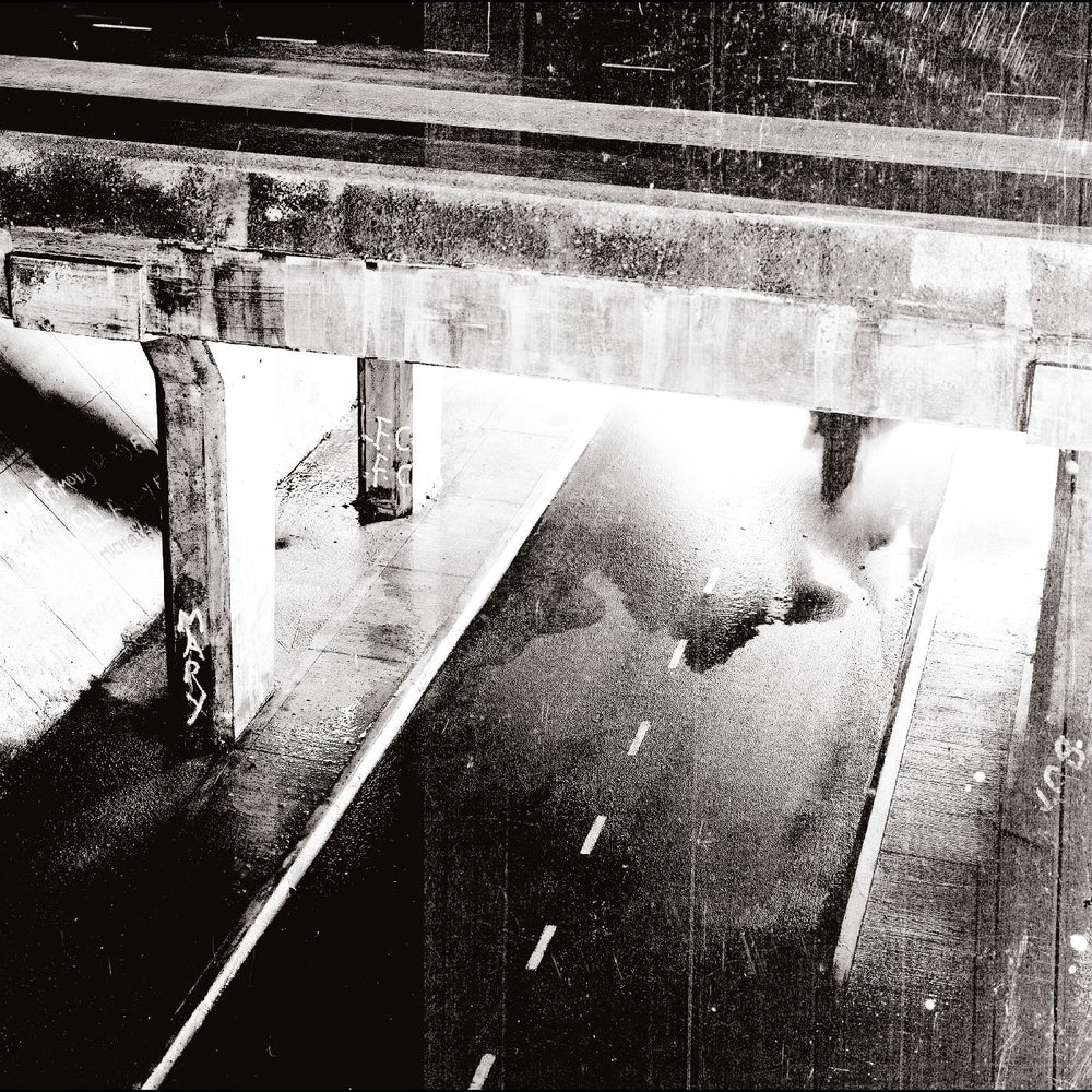 Mark Leckey - Exorcism of the Bridge @ Eastham Rake [Vinyl] (ONLINE ORDER ONLY)