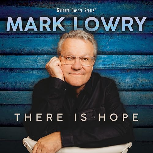 There Is Hope [Aqua LP] [Vinyl] (ONLINE ORDER ONLY)