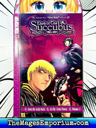 Mark of the Succubus Vol 2 (Online Order Only)