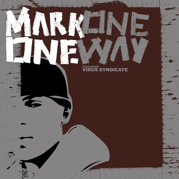 Mark One - One Way [CD] (ONLINE ORDER ONLY)