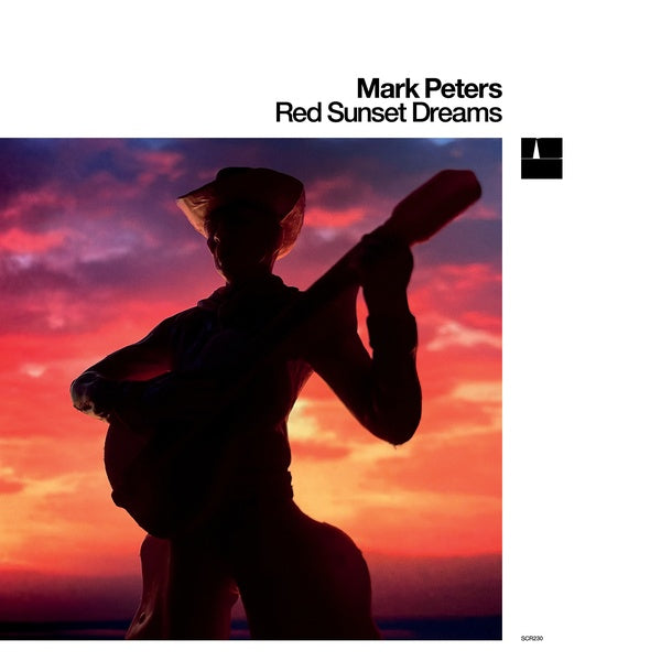 Red Sunset Dreams [Vinyl] (ONLINE ORDER ONLY)