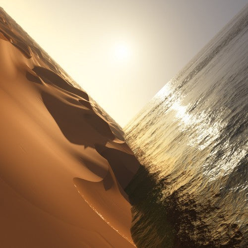 Mark Pritchard - Under The Sun [CD] (ONLINE ORDER ONLY)