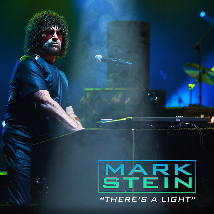 There's a Light [CD] (ONLINE ORDER ONLY)