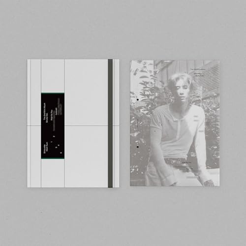 Silhouette (Smoke Deluxe) [CD] (ONLINE ORDER ONLY)