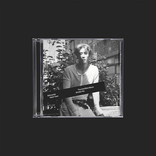 Silhouette (Smoke Jewel) [CD] (ONLINE ORDER ONLY)
