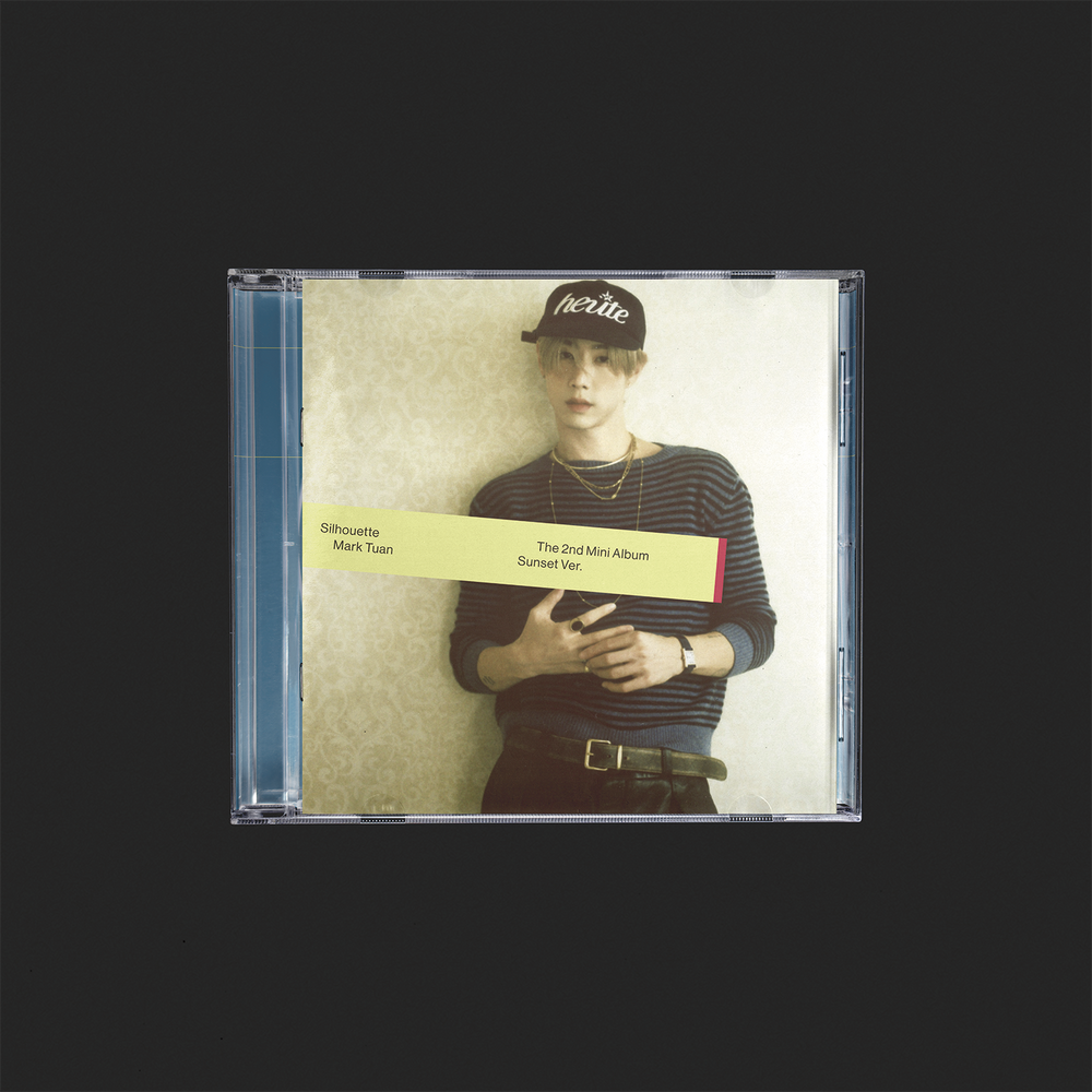 Silhouette (Sunset Jewelcase) [CD] [CD] (ONLINE ORDER ONLY)