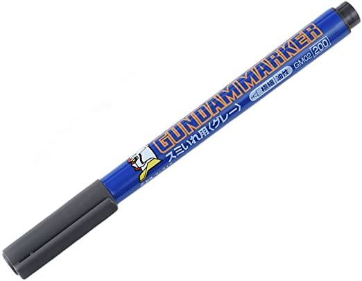 Fine Point Gundam Marker GM02 (ONLINE ORDER ONLY)