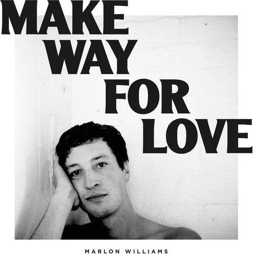 Make Way For Love (Digital Download) [Vinyl] (ONLINE ORDER ONLY)