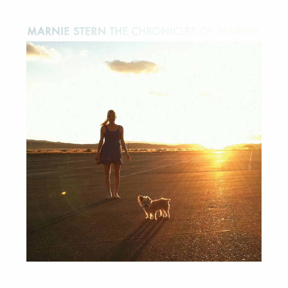 The Chronicles of Marnia [CD] (ONLINE ORDER ONLY)