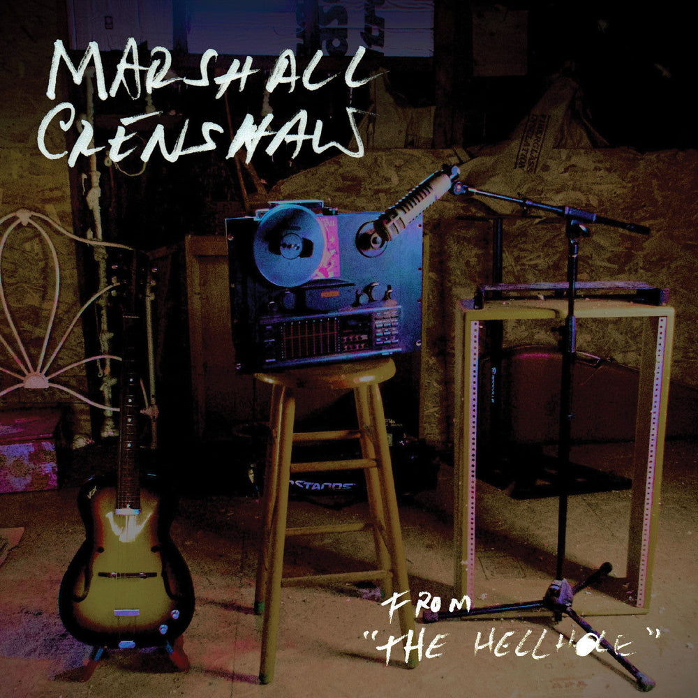 From The Hellhole [CD] (ONLINE ORDER ONLY)