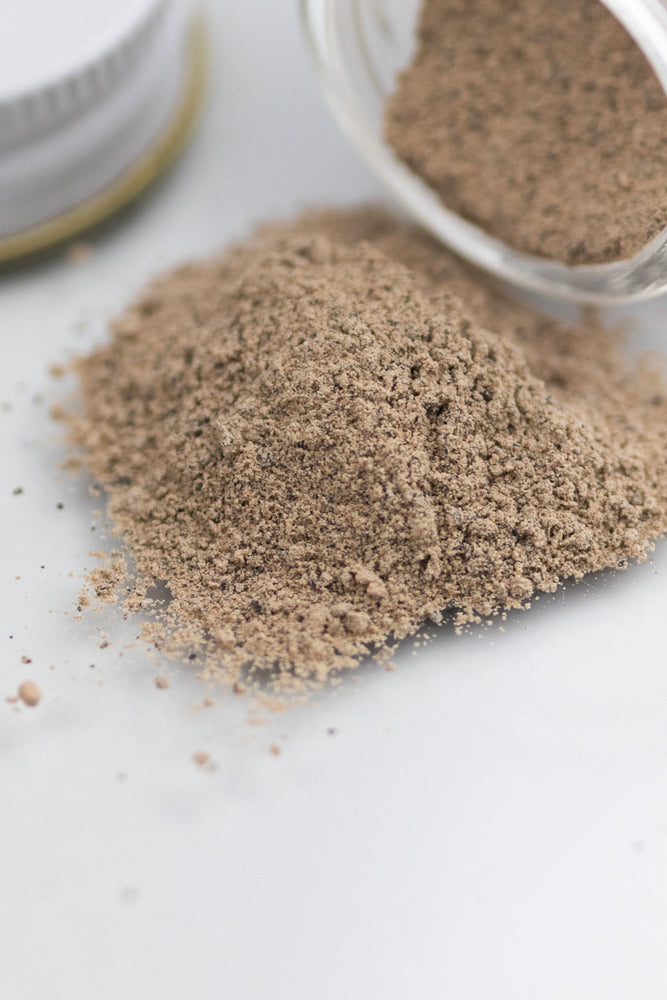 Martian Regolith Simulant Set (ONLINE ORDER ONLY)