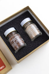 Martian Regolith Simulant Set (ONLINE ORDER ONLY)