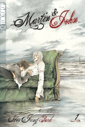 Martin and John Vol 1 (Online Order Only)