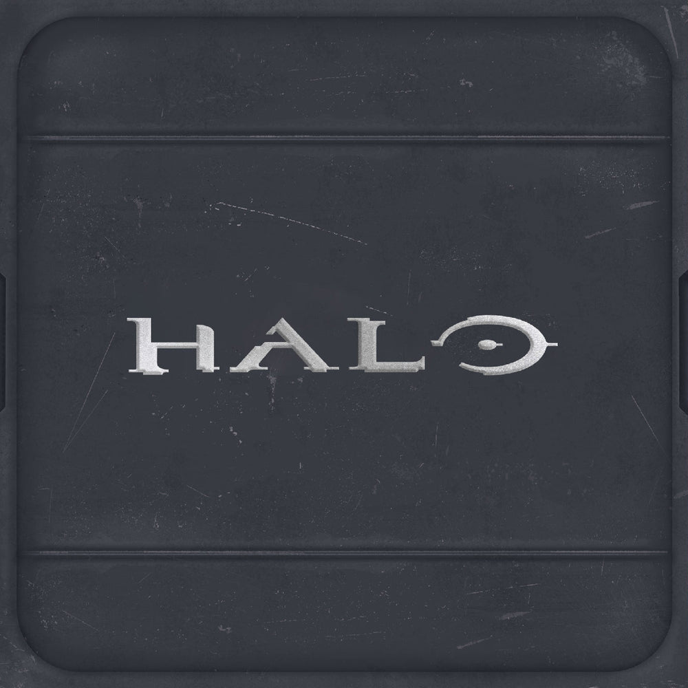 Halo Original Trilogy Soundtrack Collection (Original Soundtrack) [Vinyl] (ONLINE ORDER ONLY)