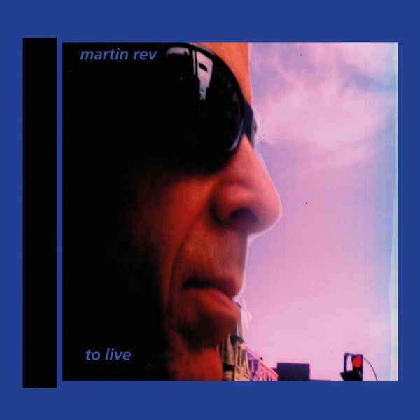 To Live [Vinyl] (ONLINE ORDER ONLY)