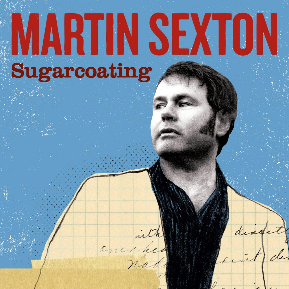 Sugarcoating [CD] (ONLINE ORDER ONLY)