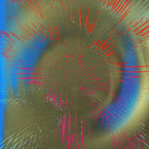 The Sheltered Planet [Vinyl] (ONLINE ORDER ONLY)
